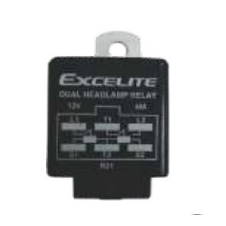 EXCELITE HID RELAY